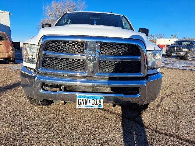 2013 Ram 2500 SLT