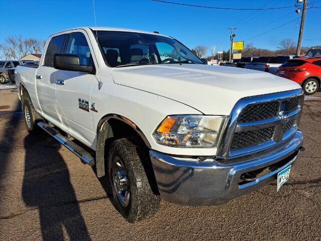 2013 Ram 2500 SLT