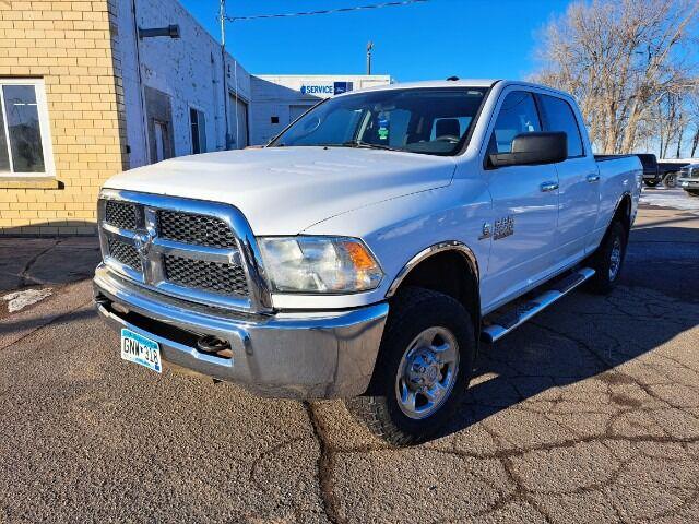 2013 Ram 2500 SLT