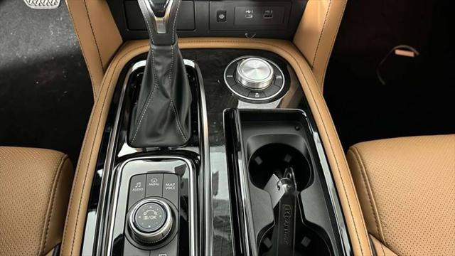 2023 INFINITI QX80 SENSORY AWD