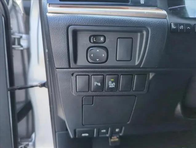 2016 Lexus ES 350 4dr Sdn