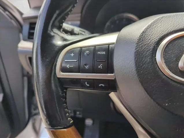 2016 Lexus ES 350 4dr Sdn