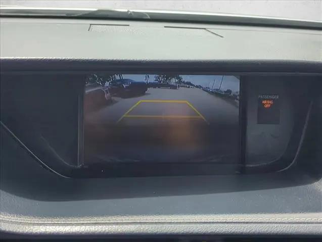 2016 Lexus ES 350 4dr Sdn