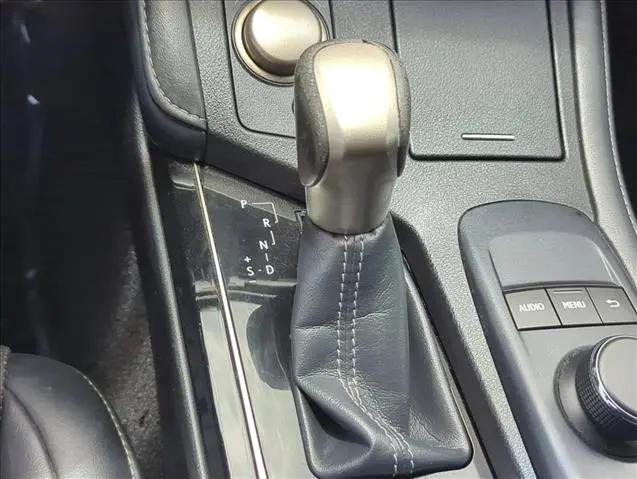 2016 Lexus ES 350 4dr Sdn