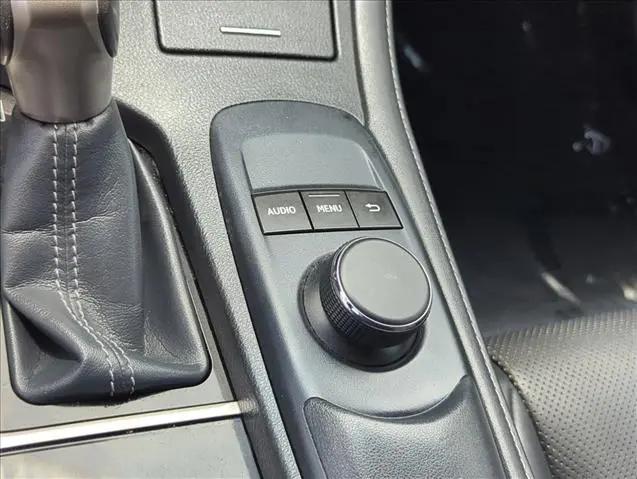 2016 Lexus ES 350 4dr Sdn