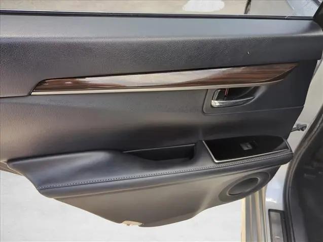 2016 Lexus ES 350 4dr Sdn