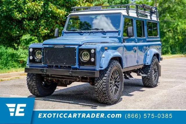 1991 Land Rover Defender Unknown for sale in Fort Lauderdale, FL