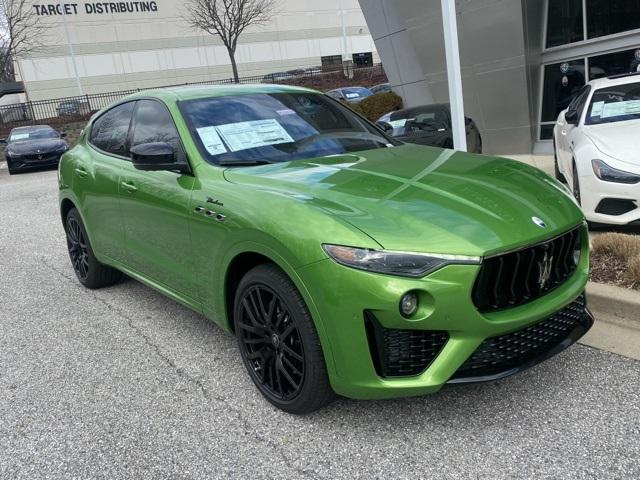 2023 Maserati Levante Modena