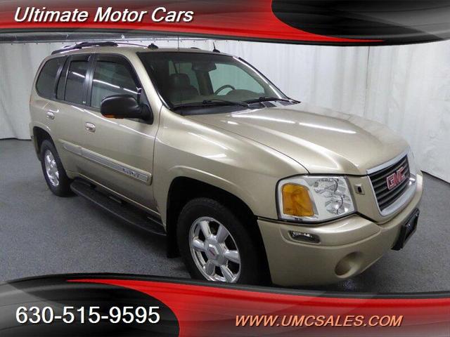 2004 GMC Envoy SLT for sale in Downers Grove, IL