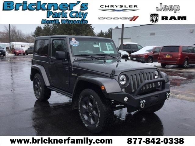 New & Used Jeep Wrangler for Sale Near Wausau, WI | Discover Cars for Sale New & Used Jeep Wrangler for Sale Near Wausau, WI | Discover Cars for Sale