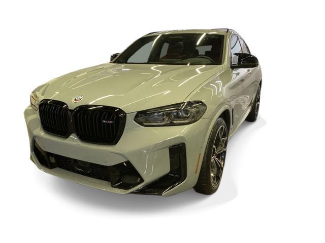 2023 BMW X4 M