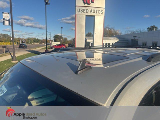 2007 Chevrolet Tahoe LTZ 2007 Chevrolet Tahoe LTZ