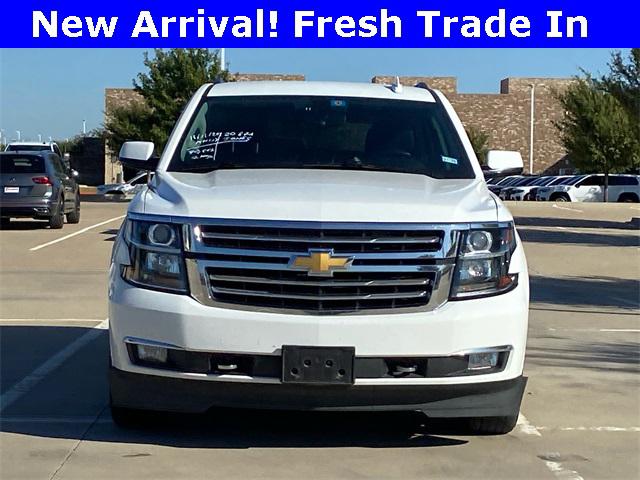 2020 Chevrolet Tahoe 2WD LS 2020 Chevrolet Tahoe 2WD LS