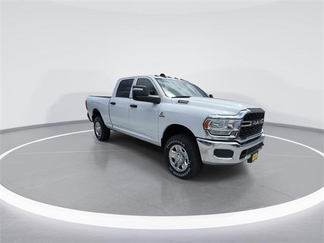 2023 RAM Ram 3500 RAM 3500 TRADESMAN CREW CAB 4X4 64 BOX