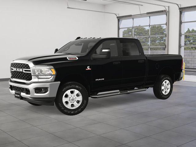 2023 RAM Ram 2500 RAM 2500 BIG HORN CREW CAB 4X4 64 BOX