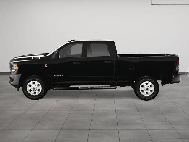 2023 RAM Ram 2500 RAM 2500 BIG HORN CREW CAB 4X4 64 BOX