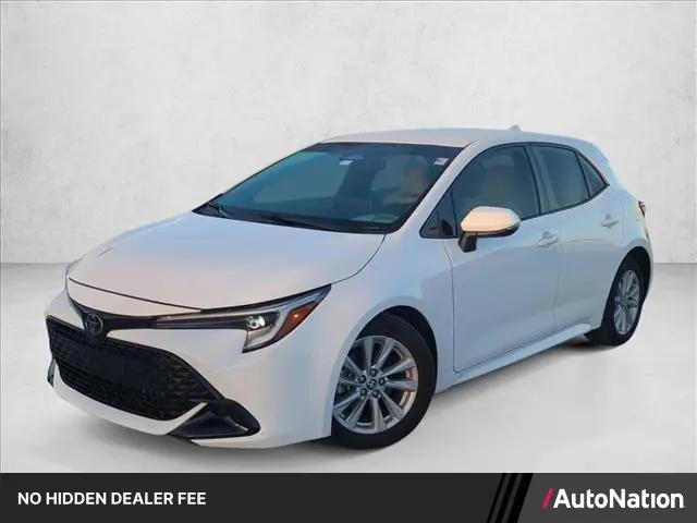 2023 Toyota Corolla SE for sale in Fort Myers, FL