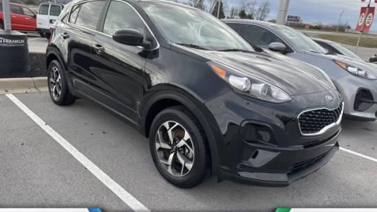 2022 Kia Sportage LX for sale in Columbia, KY