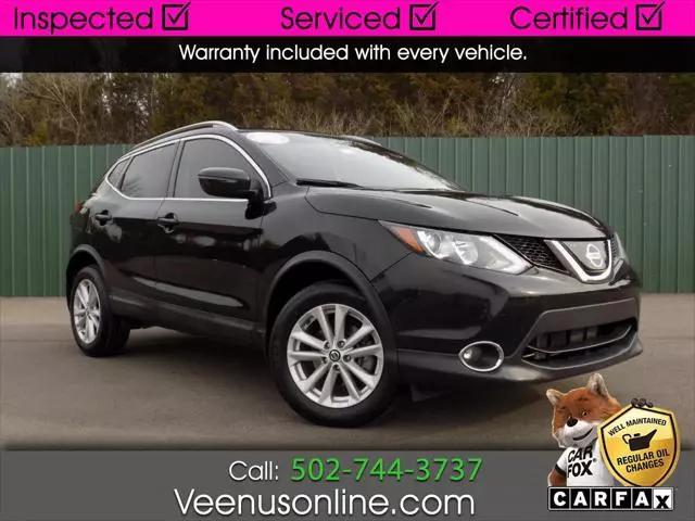 2019 Nissan Rogue Sport SV for sale in Louisville, KY