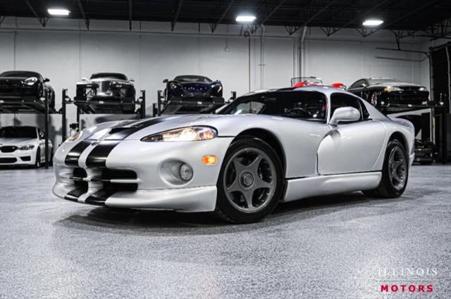 1998 Dodge Viper GTS for sale near Cary, IL