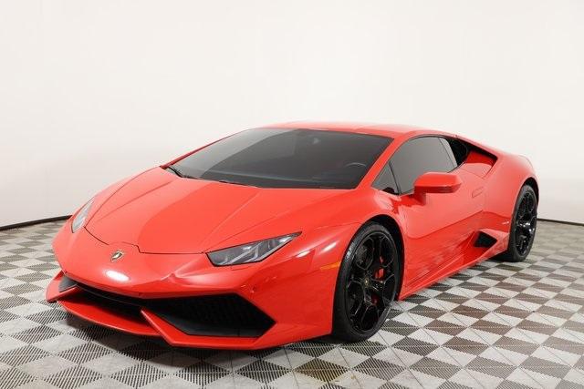 New & Used Lamborghini Cars for Sale Near Miami, FL