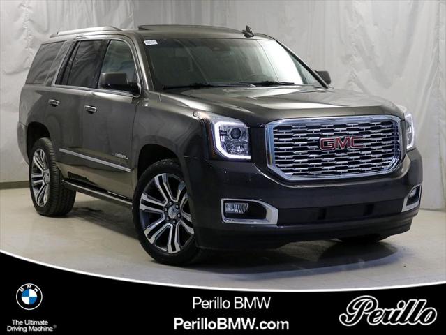 2019 GMC Yukon Denali for sale in Chicago, IL