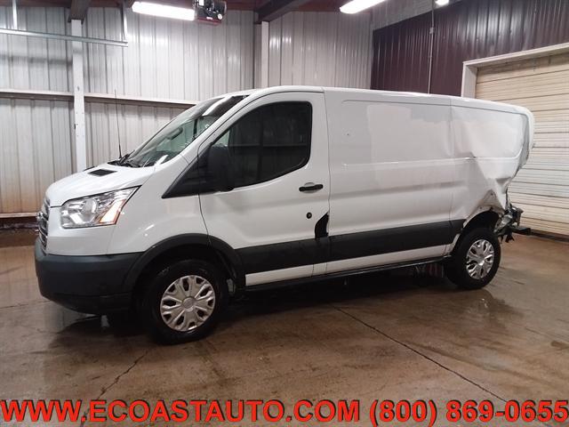2017 Ford Transit T-250 130" Low Rf 9000 GVWR Swing-Out RH Dr for sale in Bedford, VA