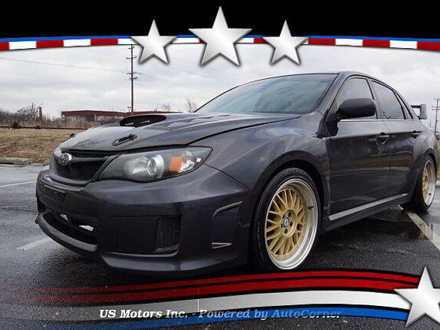 2011 Subaru Impreza WRX for sale near Addison, IL