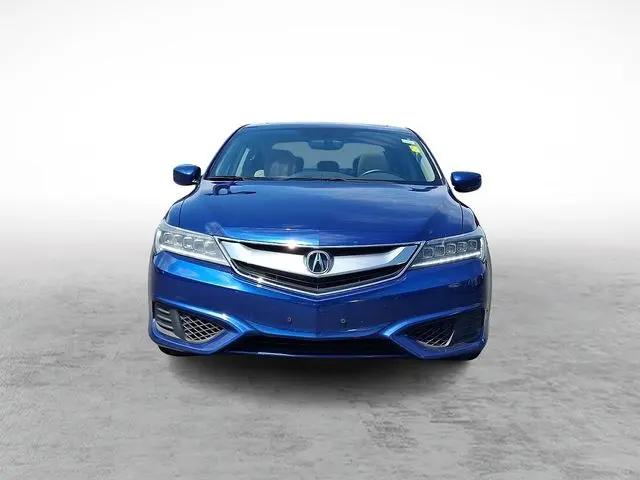 2016 Acura ILX 2.4L