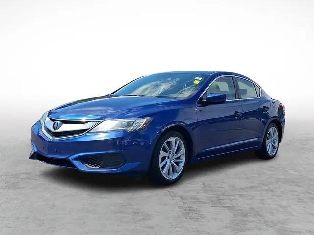 2016 Acura ILX 2.4L