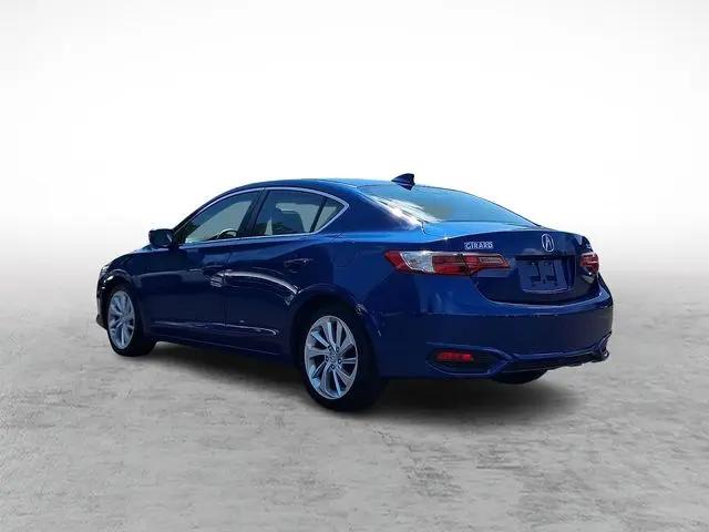 2016 Acura ILX 2.4L