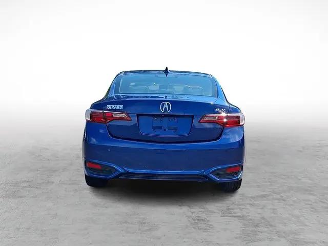 2016 Acura ILX 2.4L