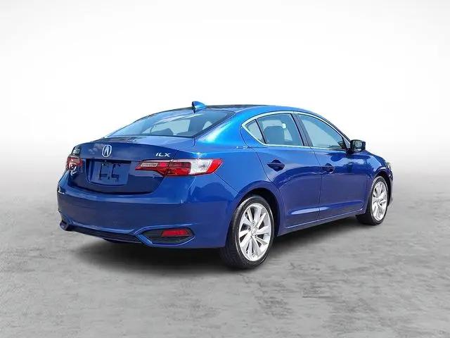 2016 Acura ILX 2.4L