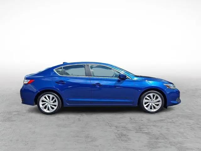 2016 Acura ILX 2.4L