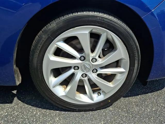 2016 Acura ILX 2.4L