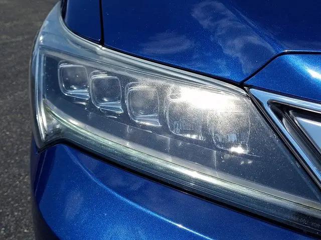 2016 Acura ILX 2.4L