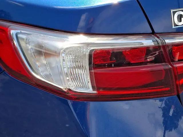2016 Acura ILX 2.4L
