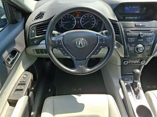 2016 Acura ILX 2.4L