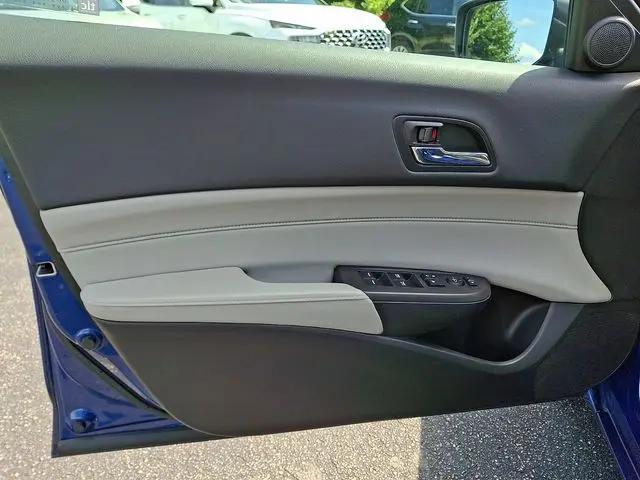 2016 Acura ILX 2.4L
