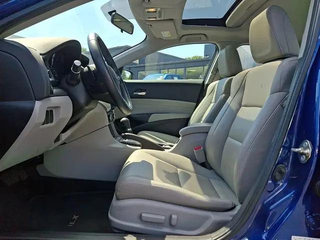 2016 Acura ILX 2.4L