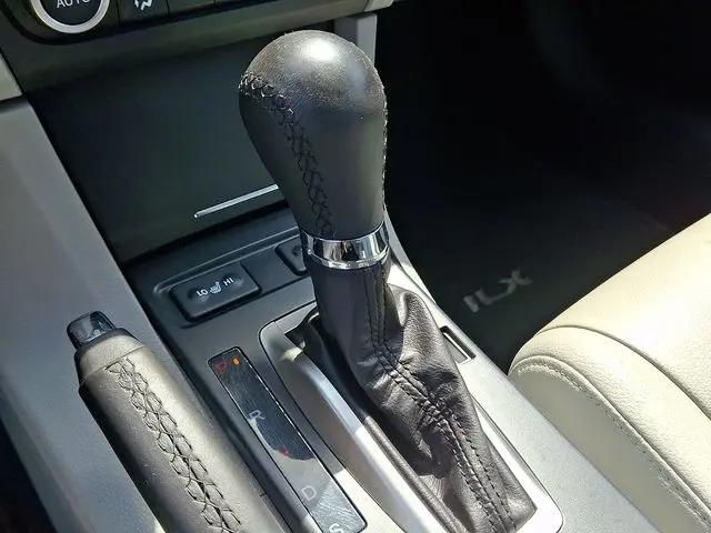 2016 Acura ILX 2.4L