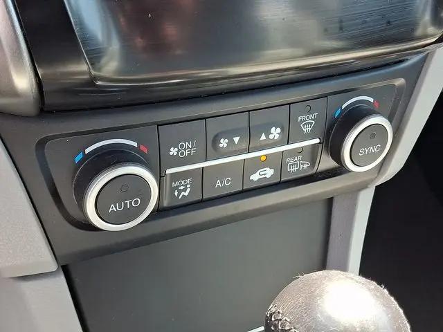2016 Acura ILX 2.4L