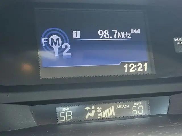 2016 Acura ILX 2.4L