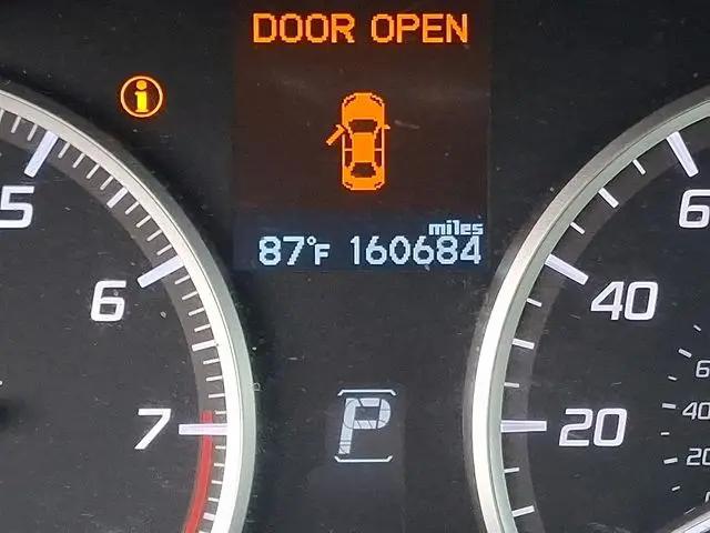 2016 Acura ILX 2.4L