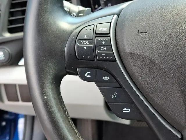 2016 Acura ILX 2.4L