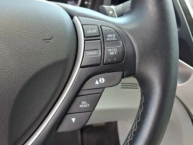 2016 Acura ILX 2.4L