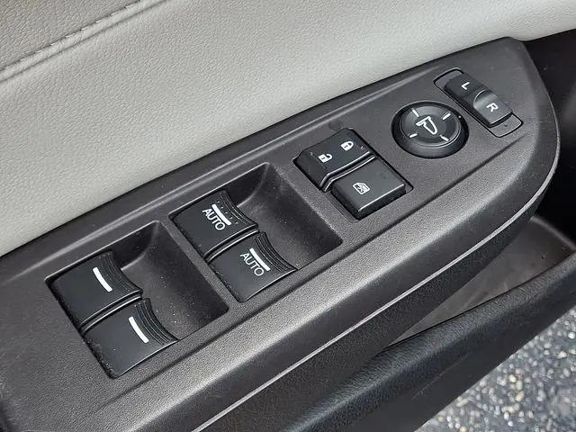 2016 Acura ILX 2.4L
