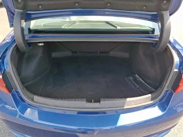 2016 Acura ILX 2.4L