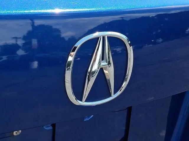 2016 Acura ILX 2.4L