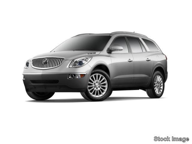 2012 Buick Enclave Leather for sale in Lexington, NE